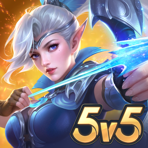 Mobile Legends B
